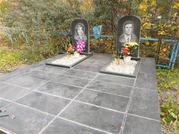 Полевой Александр Григорьевич