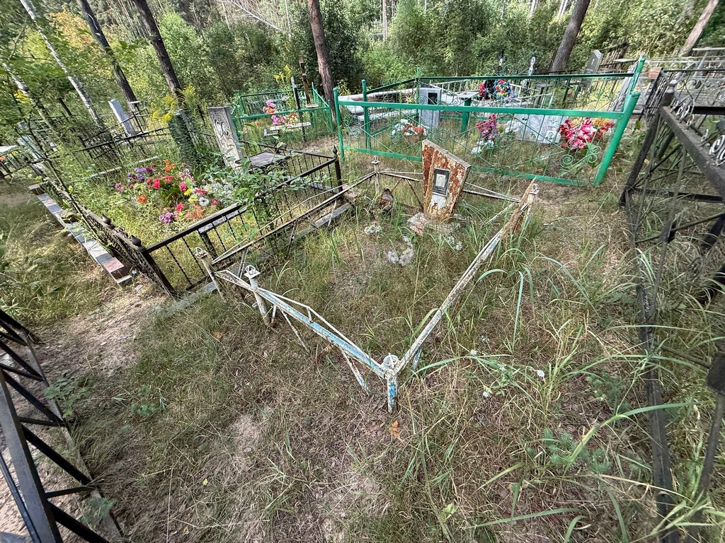 Свистунова Вера Яковлевна