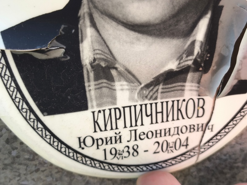 Кирпичников