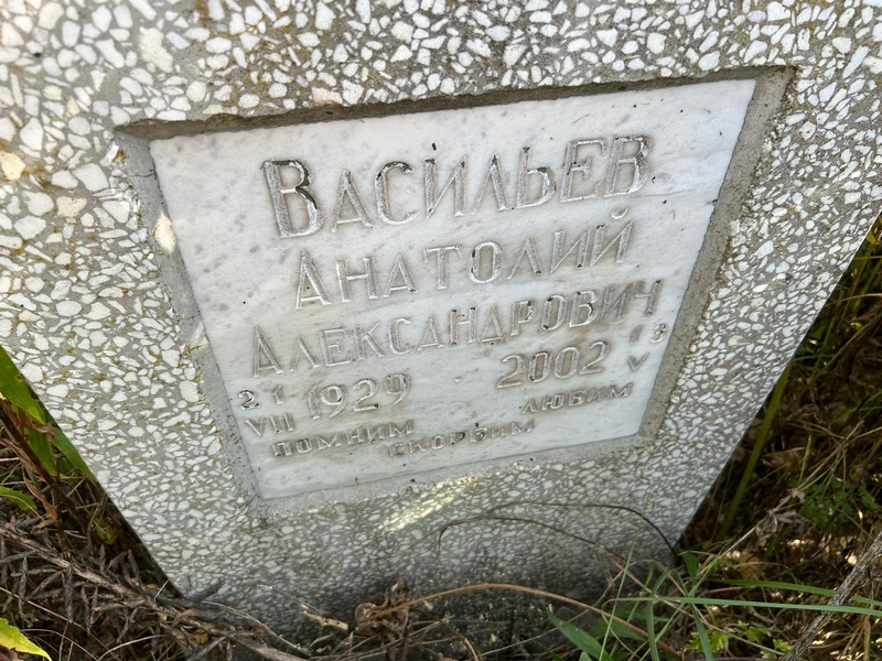 Васильев