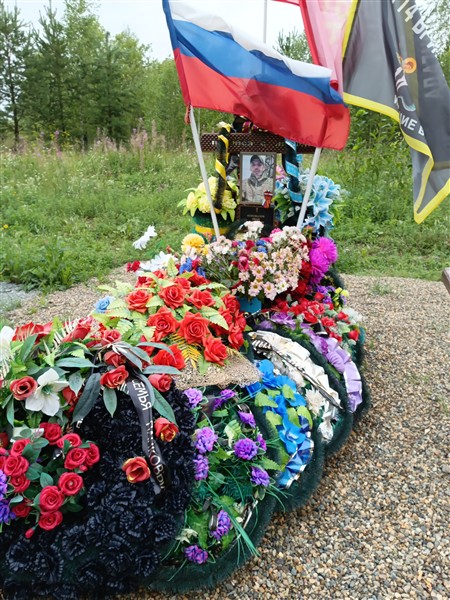 Коновалов Иван Андреевич