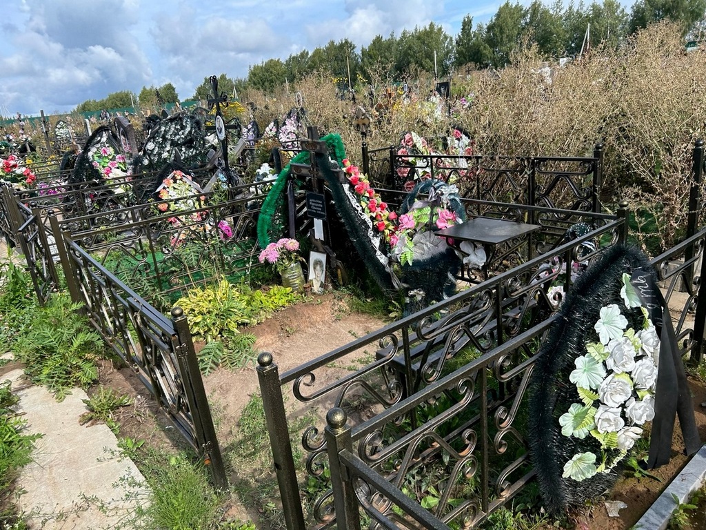 Давыдова Маргарита Юрьевна