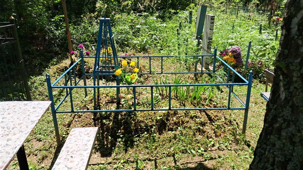 Постричева Валентина Ивановна