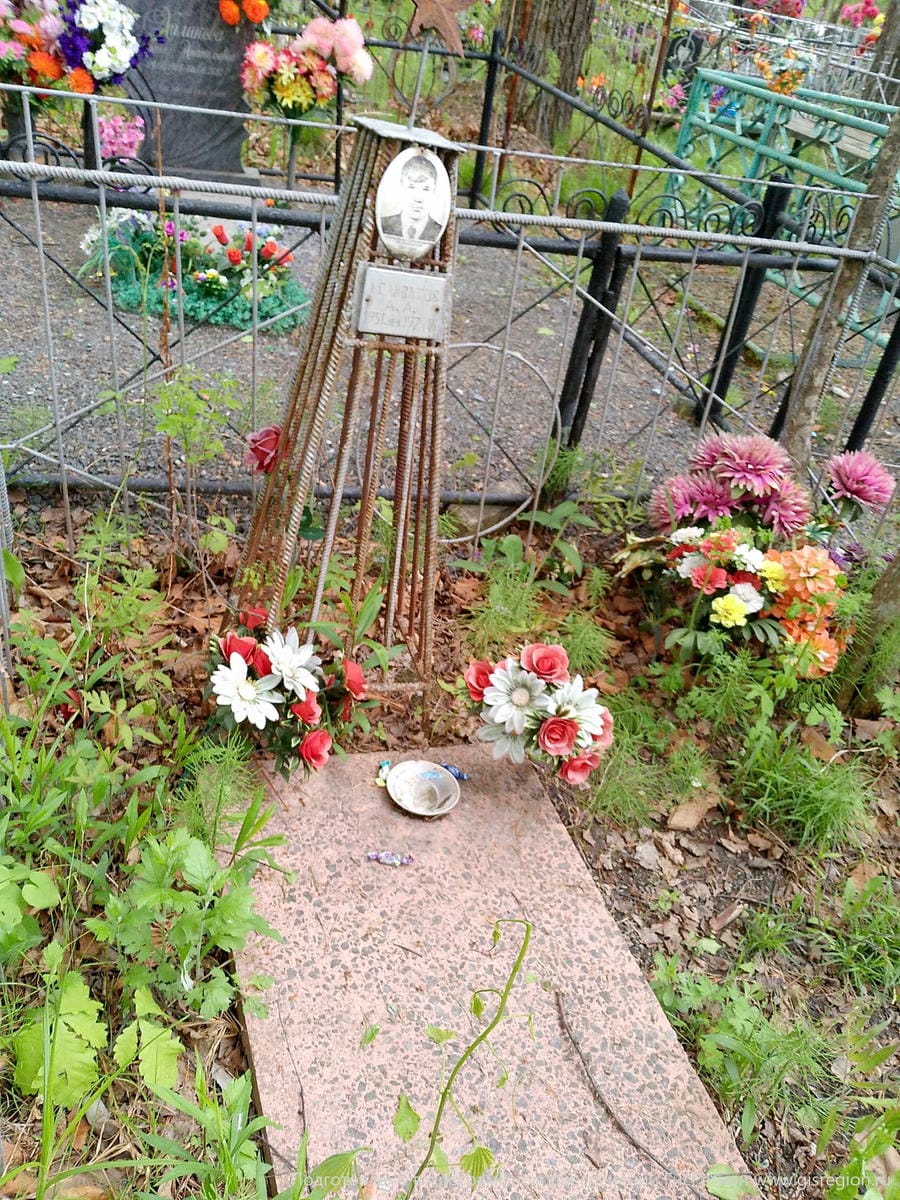 Колеватов Александр Александрович