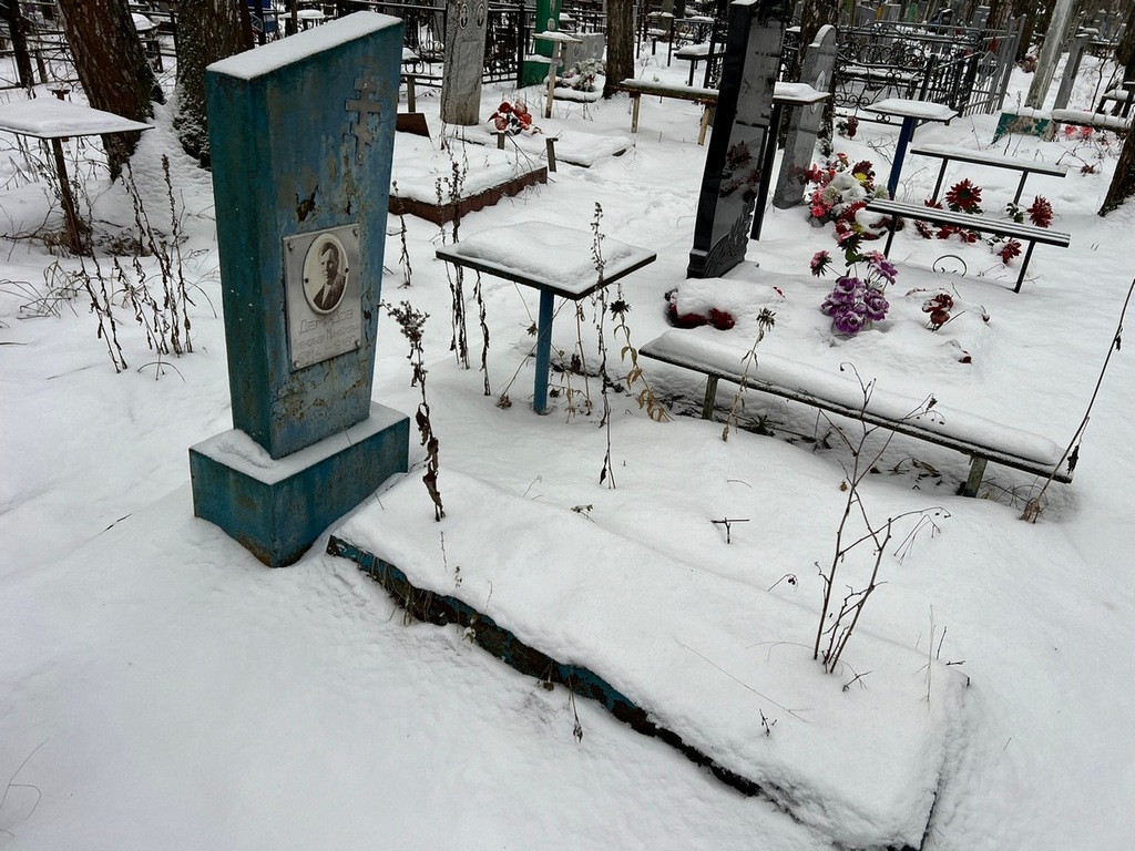 Демидов Александр Михайлович