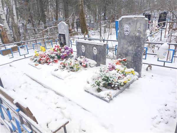 Исупова Светлана Ивановна
