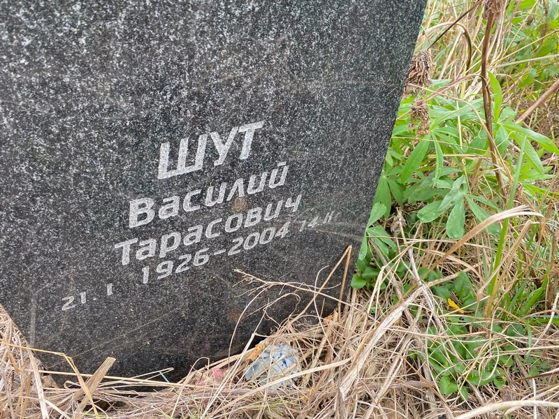 Шут