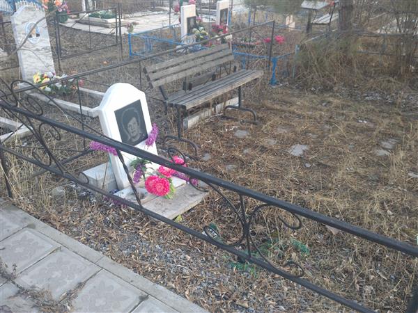 Фомина Надежда Александровна