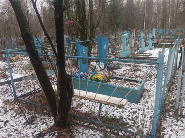 Гончаров Василий Николаевич