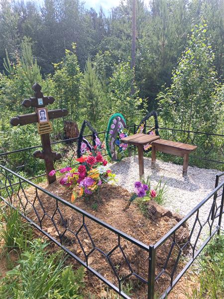 Поздеев Владимир Андреевич