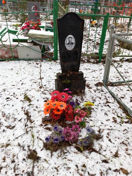Ловков Анатолий Семенович