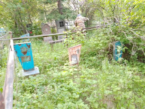 Крупская Евдокия Сергеевна