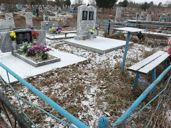 Молчанова Мария Александровна