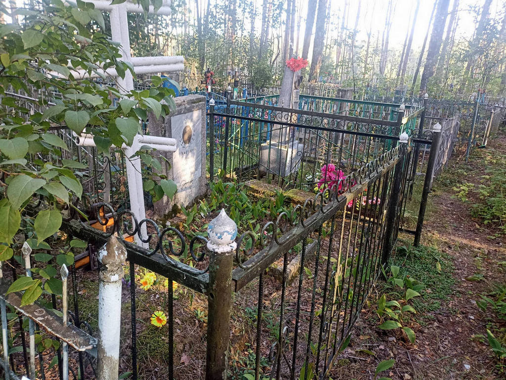 Ларкин Семен Иванович