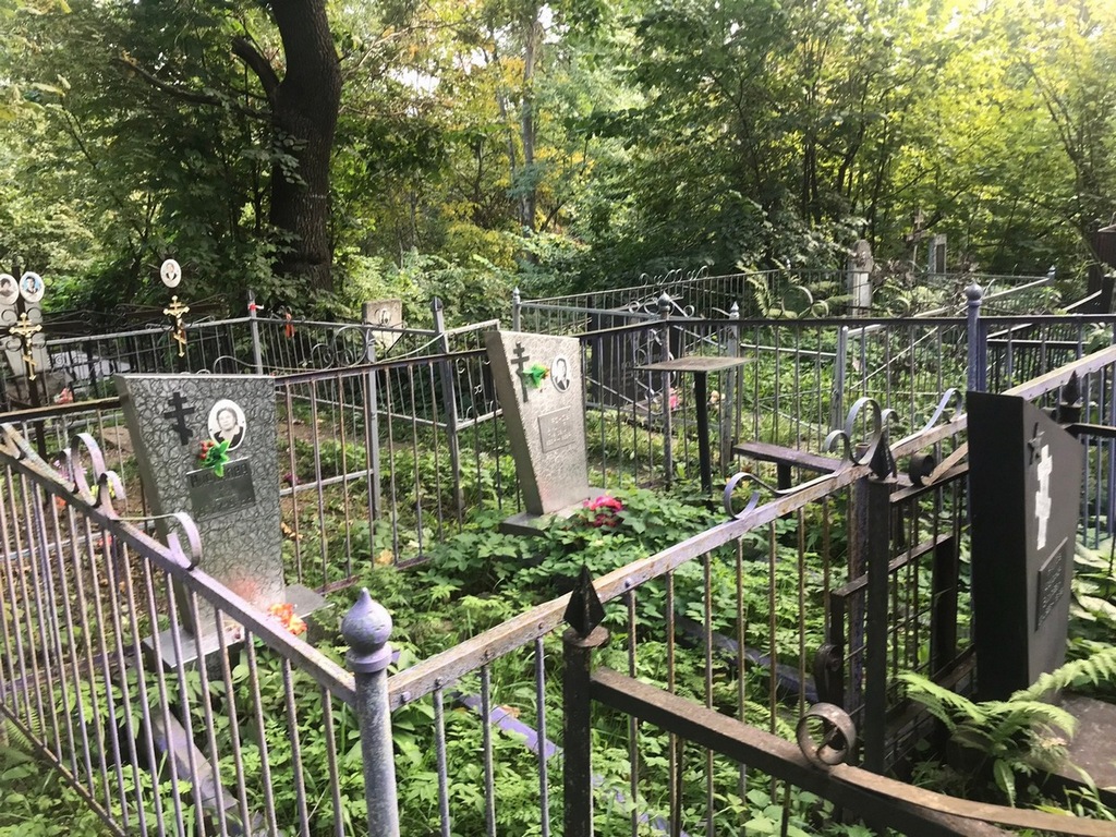 Миронова Галина Васильевна