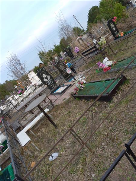 Андреев Сергей Иванович