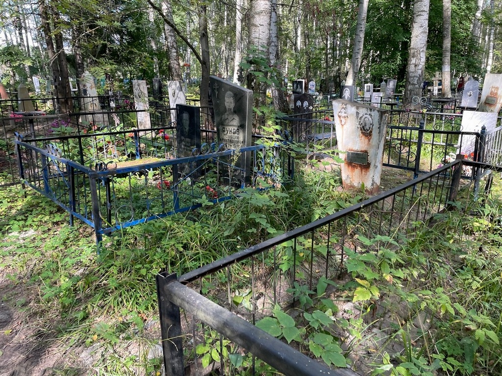 Чигарева Александра Георгиевна