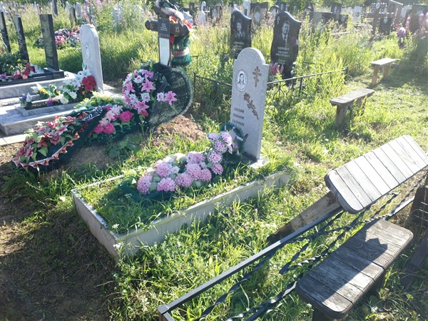 Чуфелина Маргарита Николаевна