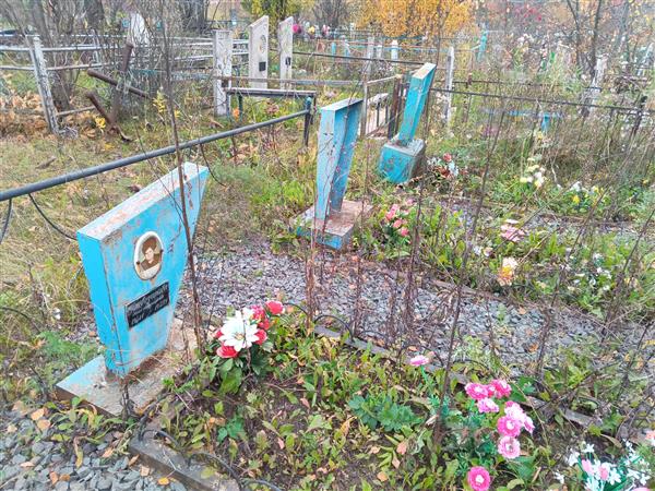 Перевозчиков Александр Витальевич