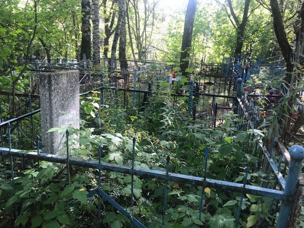 Юрьева Мария Ивановна