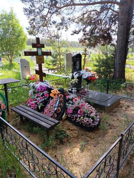 Макшанцев Владимир Петрович