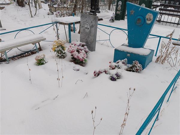 По**ин Николай Александрович