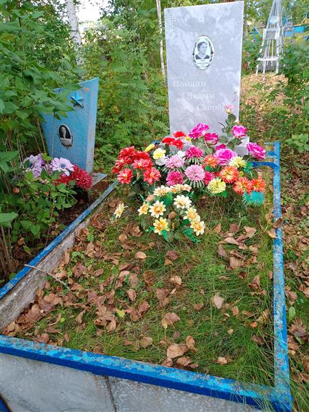 Карпова Анастасия Александровна