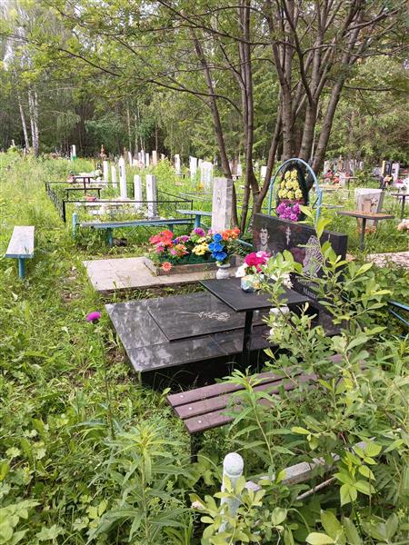 Скачков Андрей Викторович