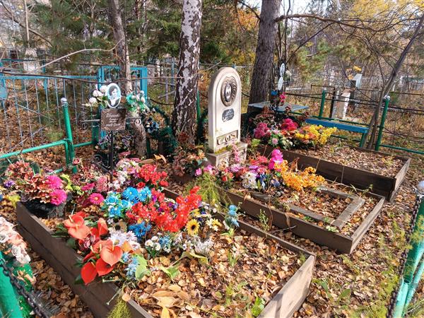 Новолаева Анастасия Анисимовна