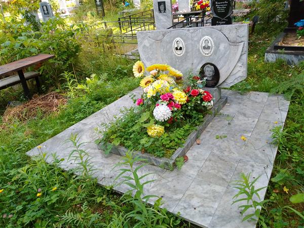 Рагозина Людмила Николаевна