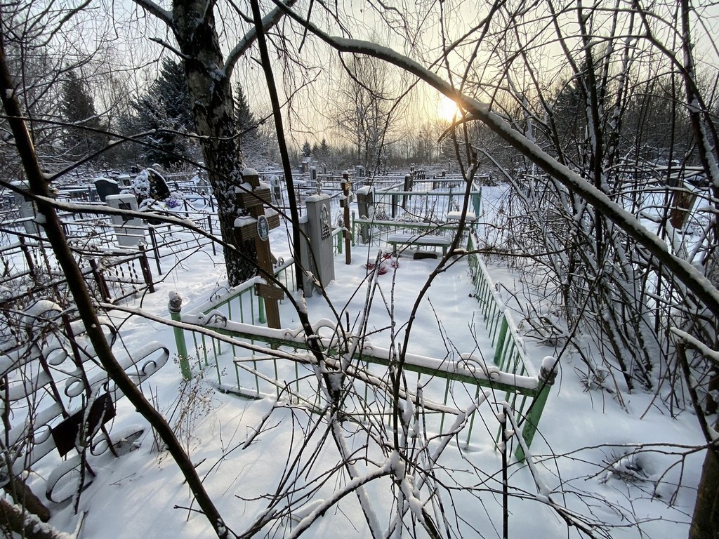 Смирнов Александр Александрович