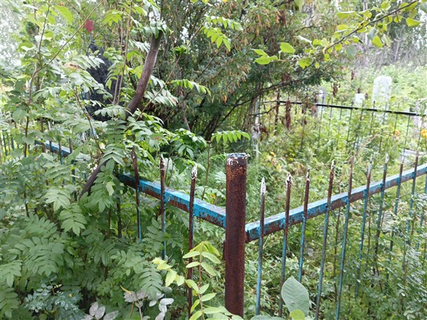 Севрюгина Пелагея Филипповна