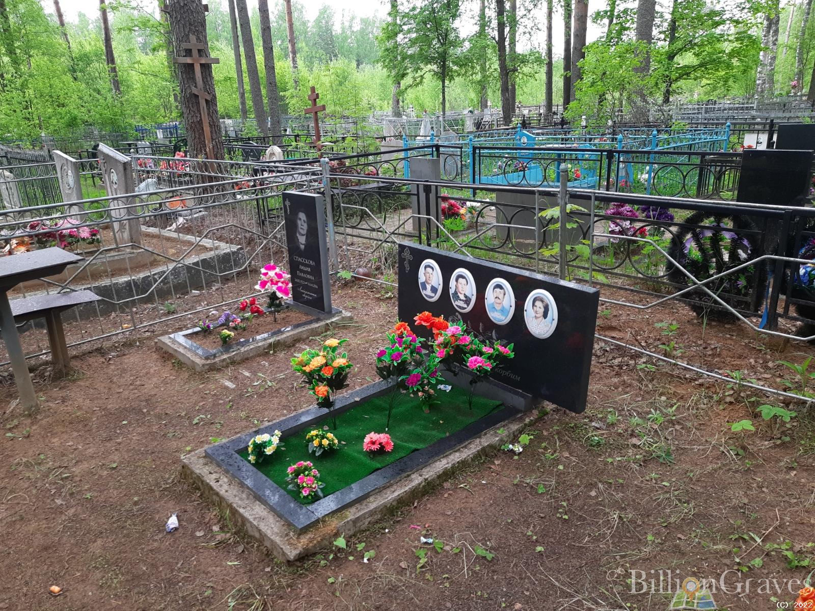 Спассков Виталий Васильевич
