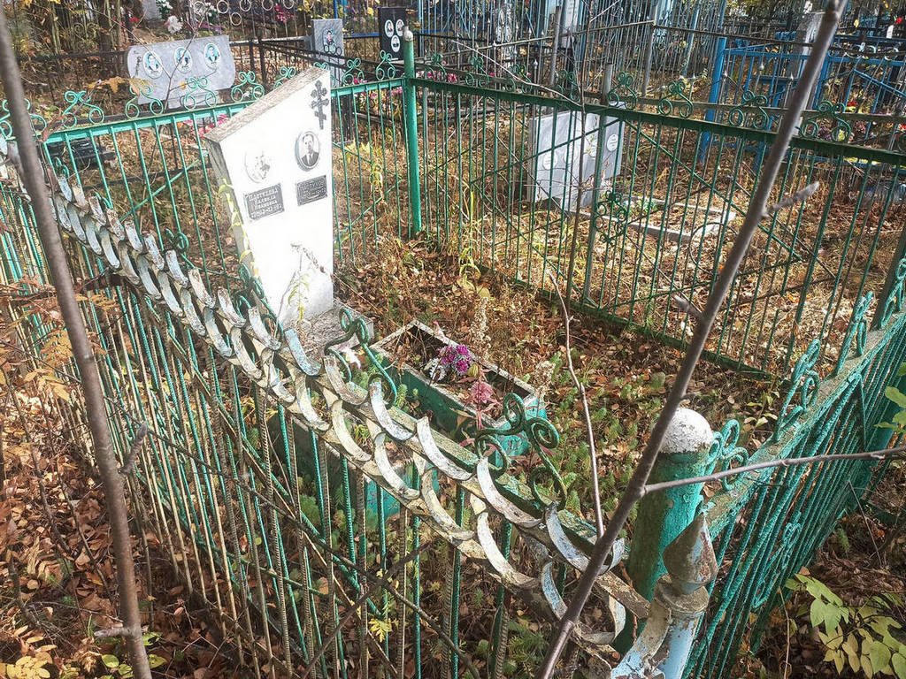 Пастухов Иван Михайлович