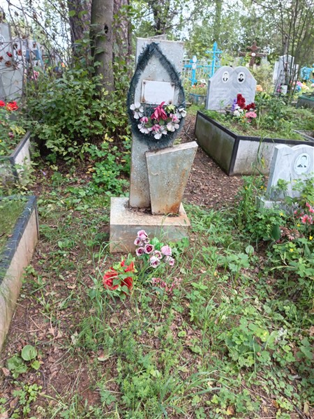 Шибакова Галина Тимофеевна