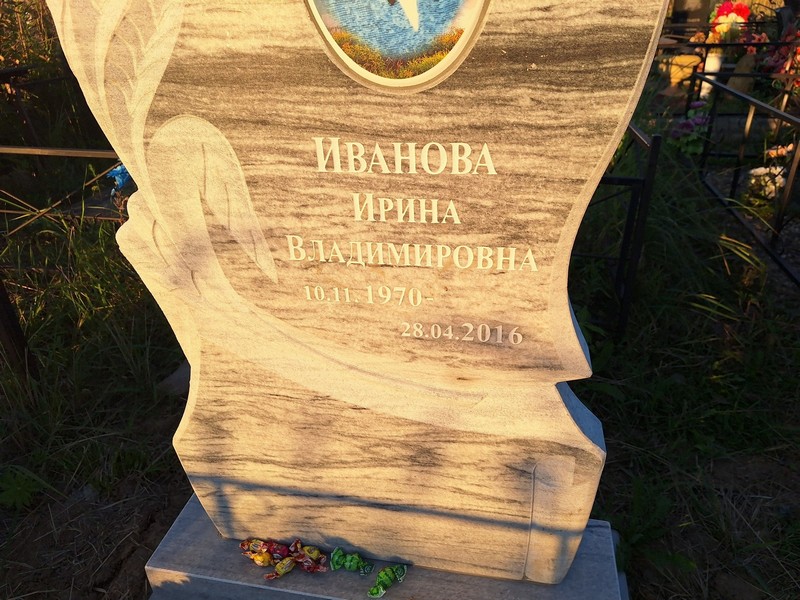 Иванова