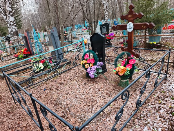 Панковец Нина Александровна