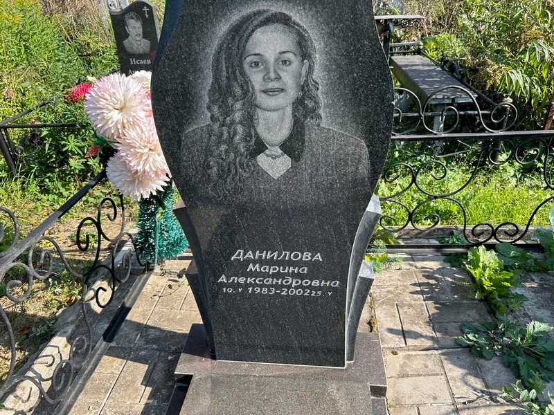 Данилова