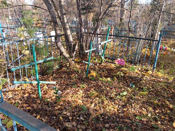 Исакова Надежда Филипповна