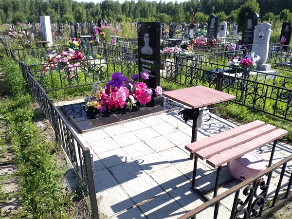 Туголуков Алексей Юрьевич