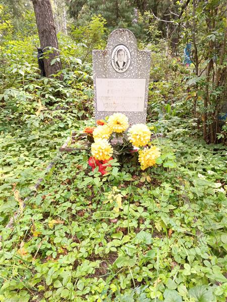 Швецов Геннадий Константинович
