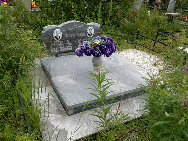 Привалов Николай Васильевич