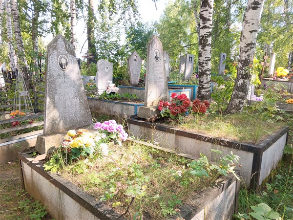 Шибаева Нина Ивановна