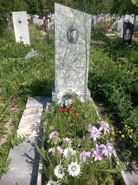 Клюева Валентина Даниловна