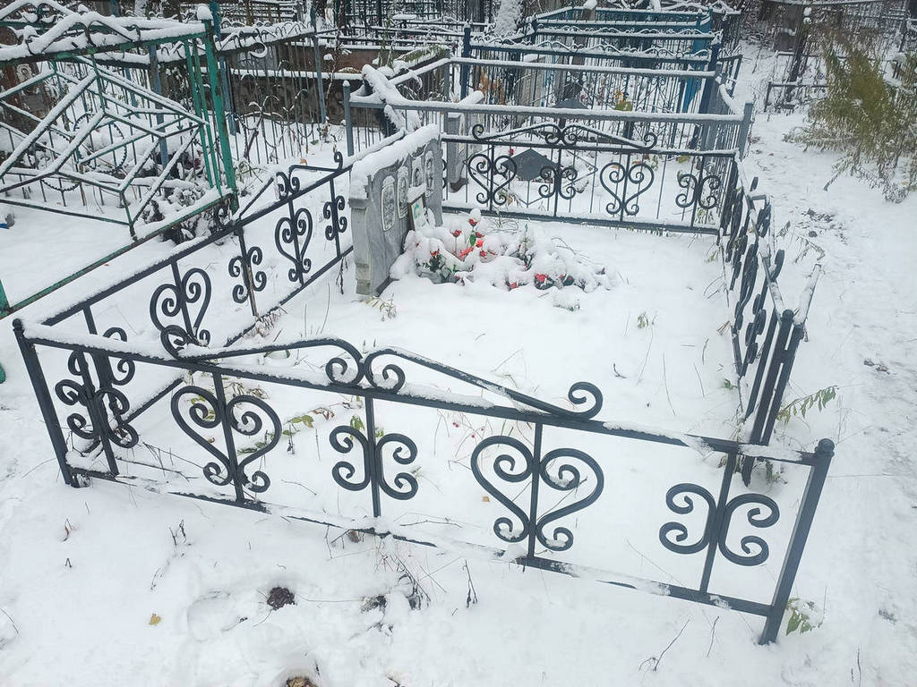 Шишкин Михаил Иванович