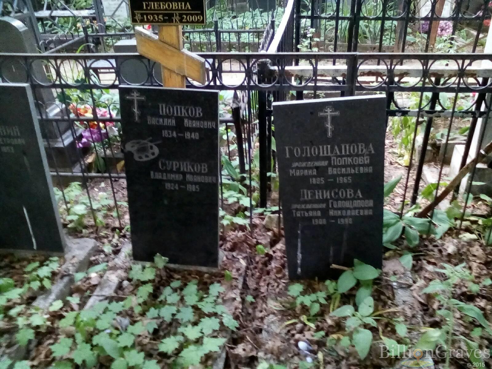 васютинская лариса глебовна