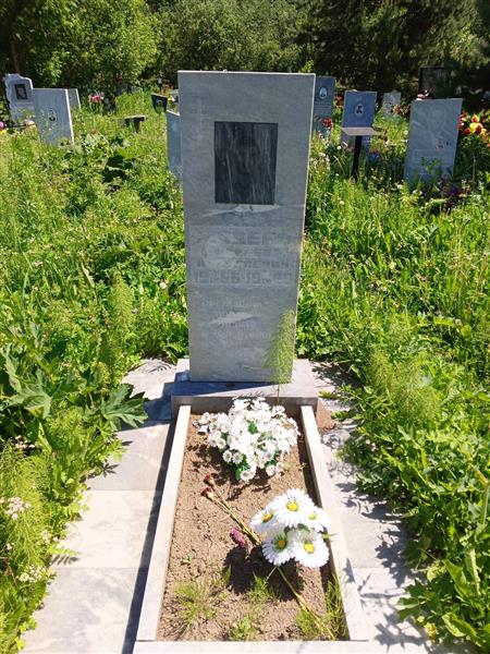 Макеев Сергей Николаевич