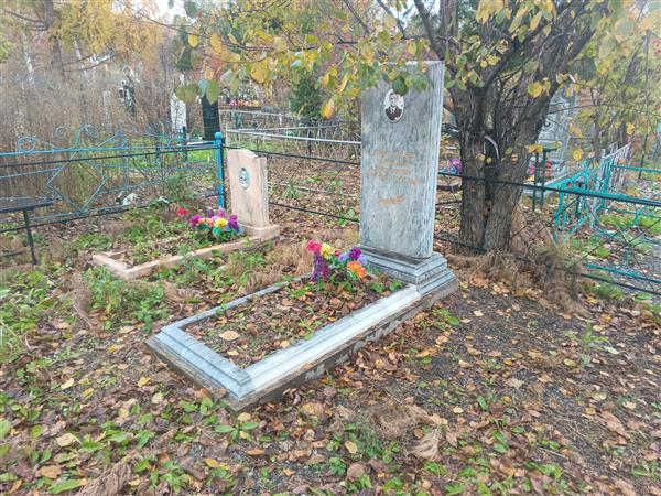 Николаев Игорь Геннадьевич