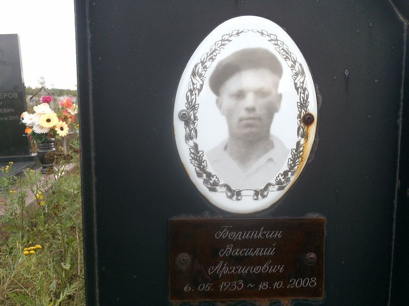 Бодинкин