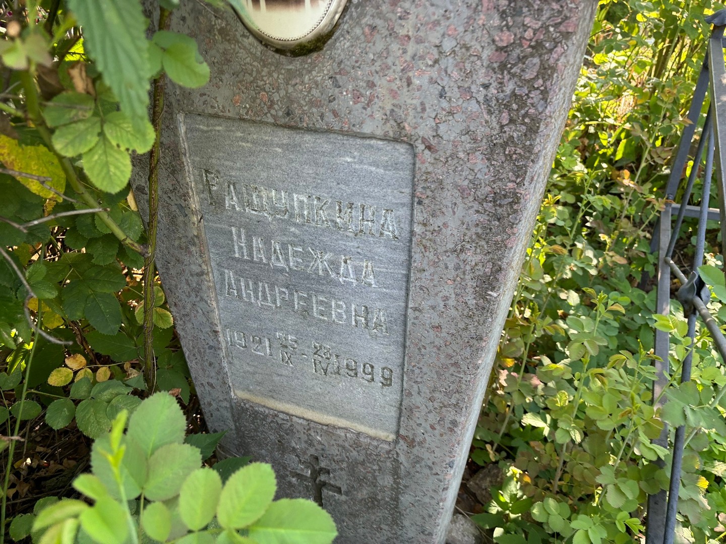 Рацупкина